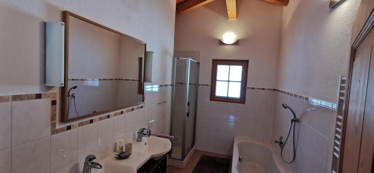 דירות Alpbach Loft מראה חיצוני תמונה