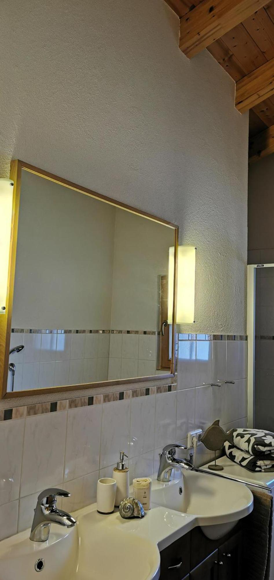 דירות Alpbach Loft חדר תמונה